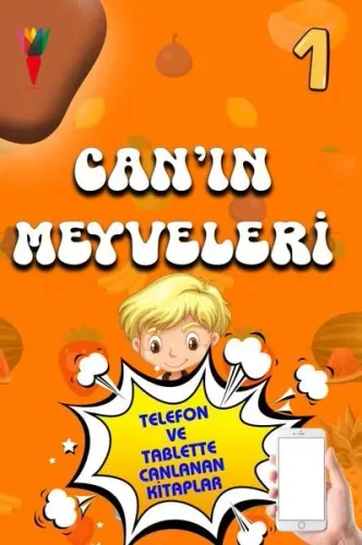 Can’ın Meyveleri