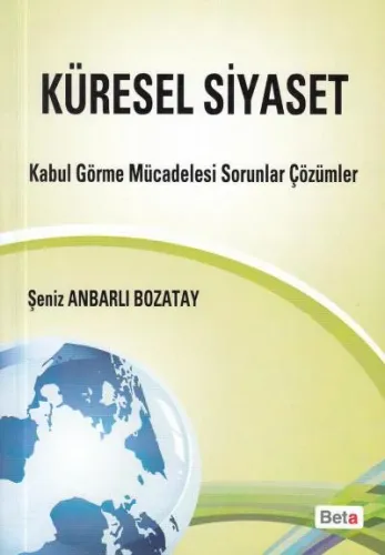 Küresel Siyaset