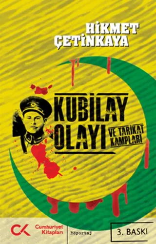 Kubilay Olayı Ve Tarikat Kampları