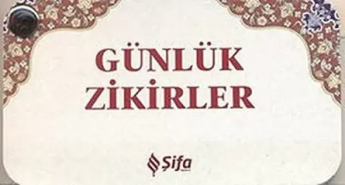 Günlük Zikirler | benlikitap.com