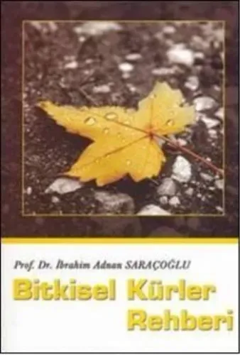 Bitkisel Kürler Rehberi