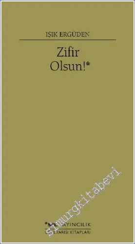 Zifir Olsun -         2018