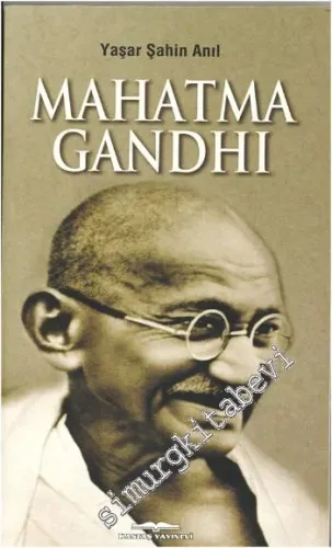 Mahatma Gandhi -        2005