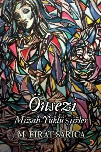 Önsezi; Mizah Yüklü Şiirler