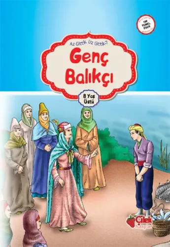 Genç Balıkçı