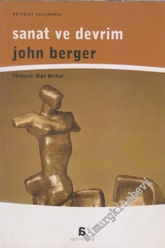 Sanat ve Devrim: Ernst Neizvestny, Dayanaklılık ve Sanatın Rolü -        2007