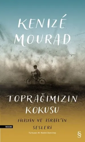 Toprağımızın Kokusu; Filistin ve İsrail'in Sesleri