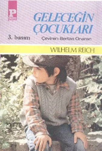 Geleceğin Çocukları