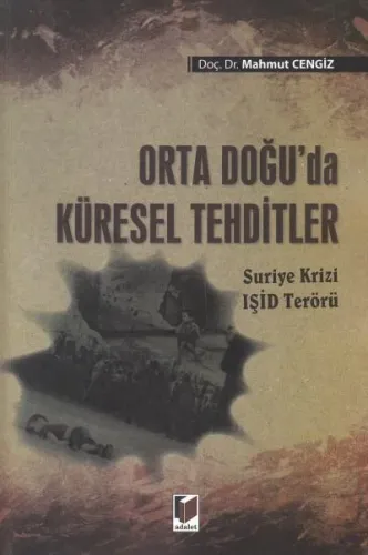 Orta Doğu'da Küresel Tehditler