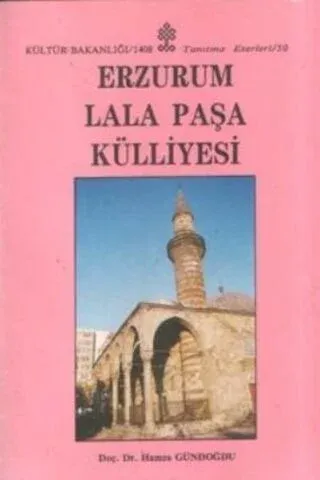 Erzurum Lala Paşa Külliyesi
