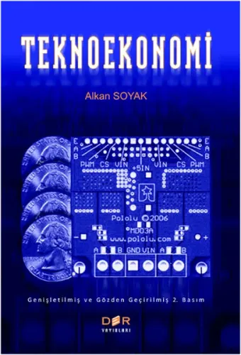 Teknoekonomi