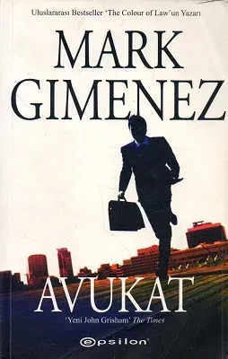 Avukat