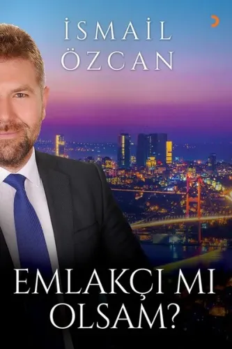 Emlakçı Mı Olsam?