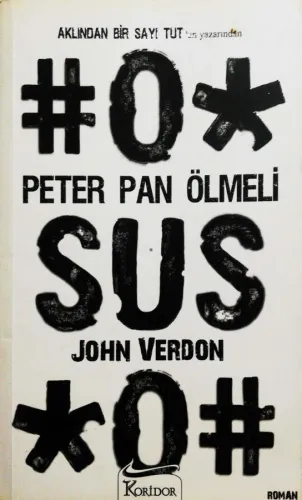 Peter Pan Ölmeli