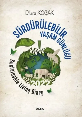 Sürdürülebilir Yaşam Günlüğü