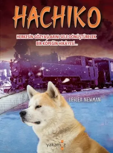 Hachiko (Ciltli)