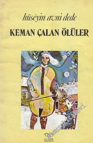 Keman Çalan Ölüler -        1985