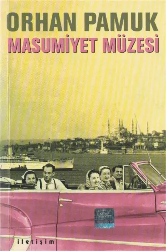 Masumiyet Müzesi