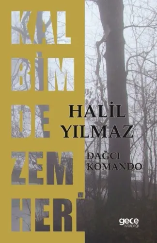 Kalbimde Zemheri