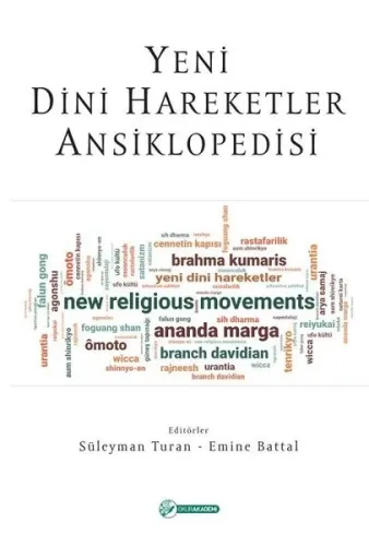 Yeni Dini Hareketler Ansiklopedisi