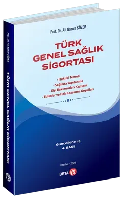 Türk Genel Sağlık Sigortası