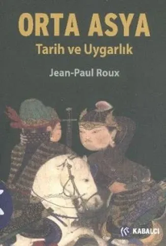 Orta Asya Tarih ve Uygarlık