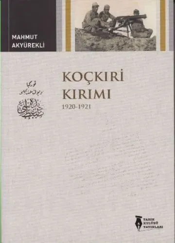 Koçkıri Kırımı 1920-1921