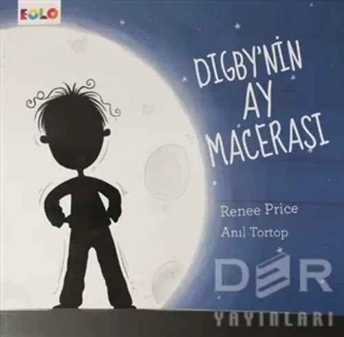 Digby'nin Ay Macerası