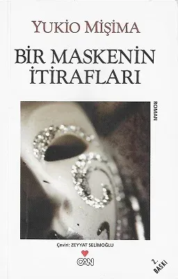 Bir Maskenin İtirafları