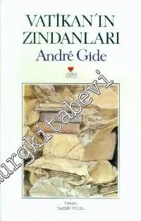 Vatikan'ın Zindanları: Bir Çılgınlık Oyunu -        1989