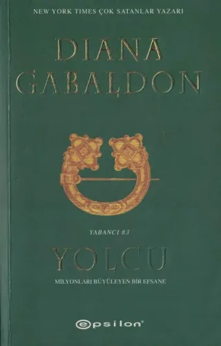 Yolcu