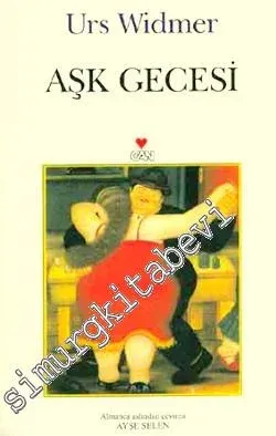 Aşk Gecesi -        1999