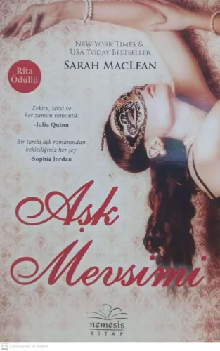 Aşk Mevsimi