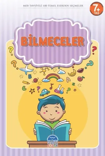 Bilmeceler Mehmet Orhan