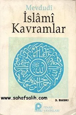 İslami Kavramlar - Mevdudi