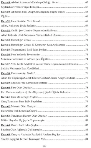 313 Derste Dinî Bilgiler Hüseyin Akay 313 Derste Dinî Bilgiler Hüseyin Akay
