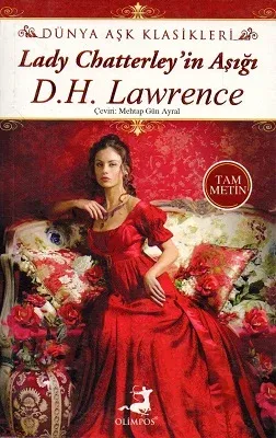 Lady Chatterley'in Aşığı