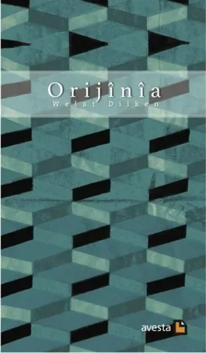 Orijînîa