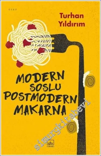 Modern Soslu Postmodern Makarna -         2023