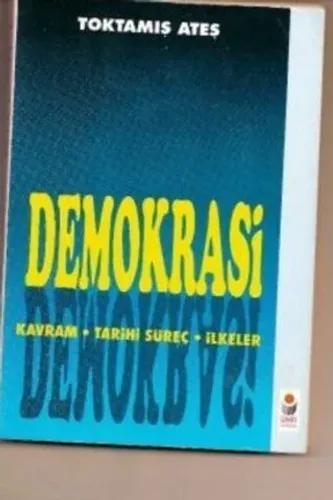 Demokrasi