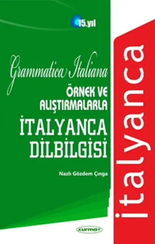 İtalyanca Dilbilgisi Alaştırmaları