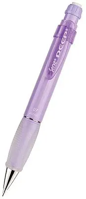 SERVE DEEP VERSATİL UÇLU KALEM 0,7MM - PASTEL LAVANTA