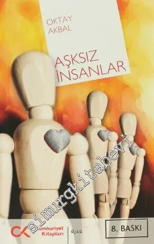 Aşksız İnsanlar -        2010