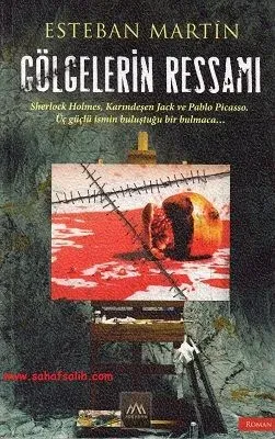 Gölgelerin Ressamı