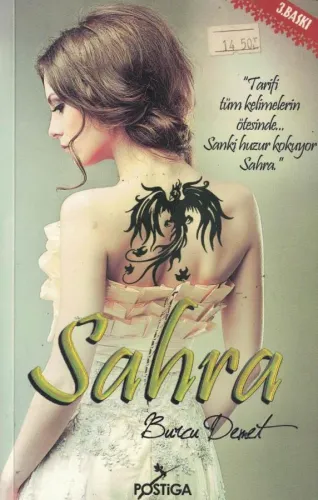 Sahra