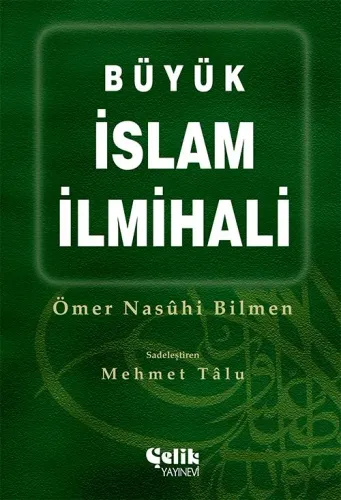 Büyük İslam İlmihali - Mehmet Talu