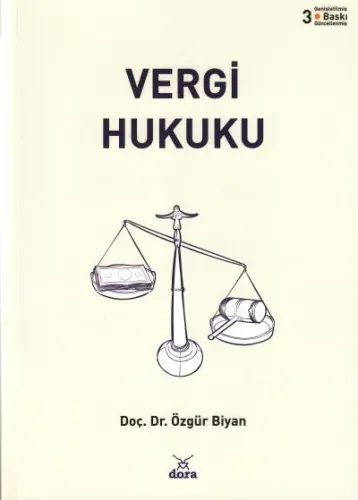 Vergi Hukuku