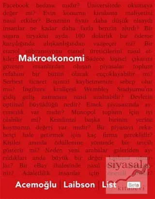 Makroekonomi