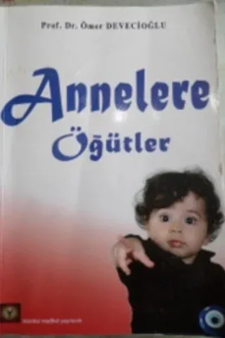 Annelere Öğütler