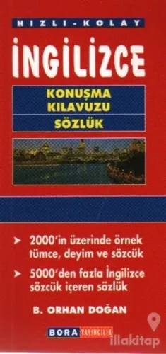İngilizce Konuşma Kılavuzu (Mini)